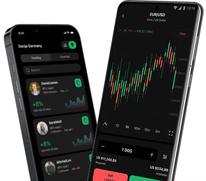 Forex Cashback Rebate